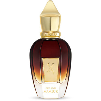 Oud Stars Mamluk EDP
